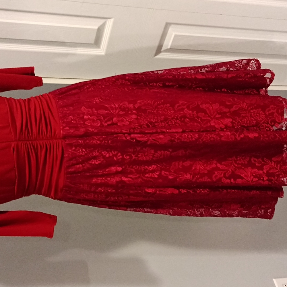 MELROSE DRESS - Picture 3 of 5